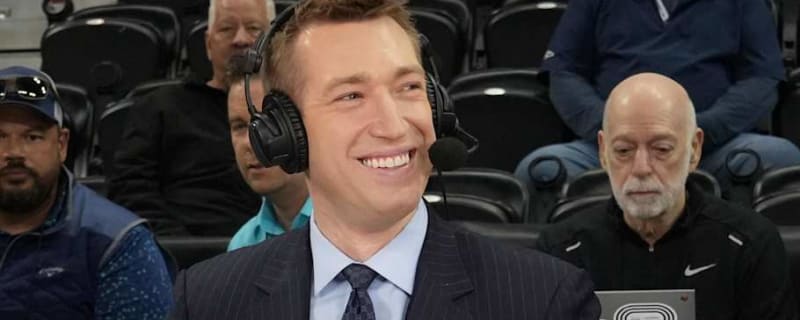 Robbie Hummel Assigned National Radio Call for Purdue-Houston Sweet 16 Matchup