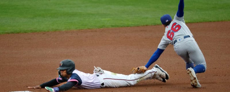 Former Houston Astros Manager Prepares for Son’s Major League Call-Up