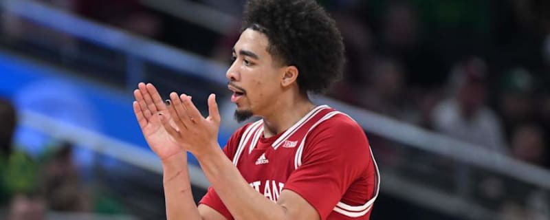 Should Gonzaga target Indiana transfer Myles Rice?