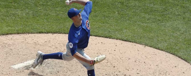 Ex-Cubs $19 Million World Series Champ Surprisingly Named As Royals Free-Agent Target