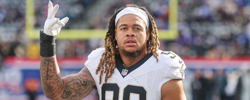 Chase Young could return to Commanders in free agency