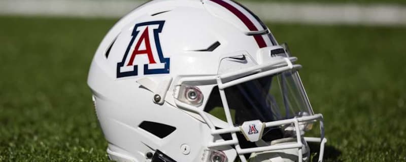 Arizona Quarterback Brayden Dorman Is Entering His Name Into Transfer Portal