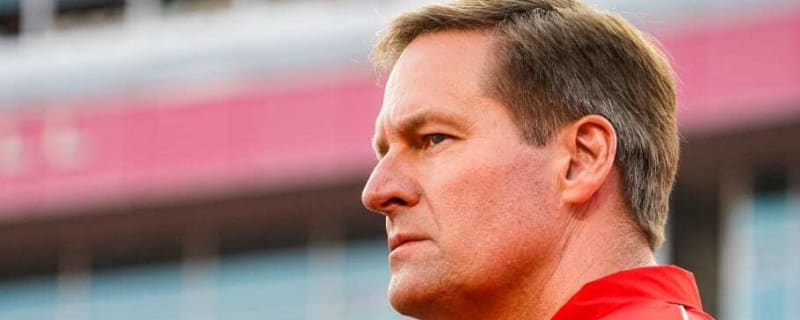 Contract Details For Texas A&M Athletic Director Trev Alberts Revealed