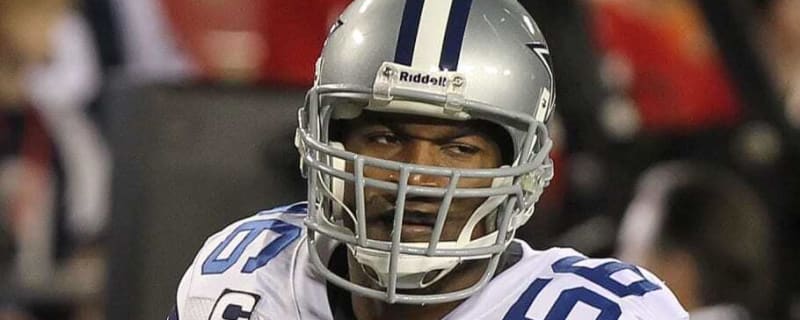 Best Dallas Cowboys player to wear jersey No. 56