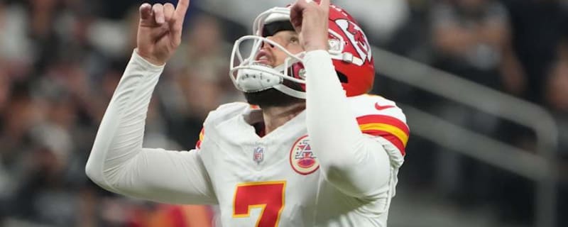 Why Chiefs Need Butker to Return to Form in 2025