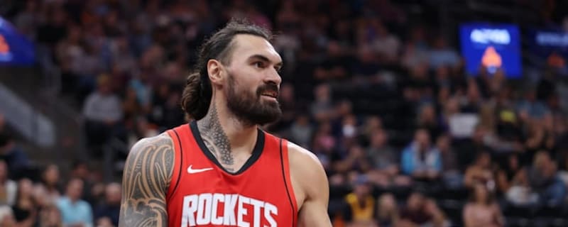 Rockets&#39; Center Depth Evidently Fixed in Preseason Win