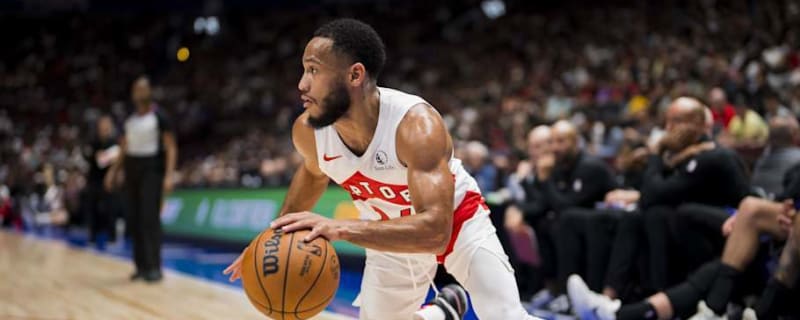 College Star Gives Rockets PG Depth in Training Camp