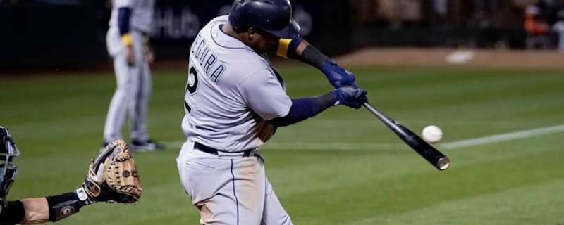 Is Jean Segura a Fit For the Seattle Mariners at Second Base?