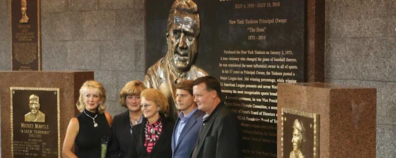 Where New York Yankees Ownership Situation Ranks Against Cross-Town Rival