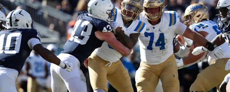 UCLA Kicker Mateen Bhaghani Signs NIL Deal with FIKI Football