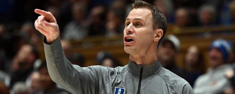 Silky Duke Basketball Target Expects to Commit Before November