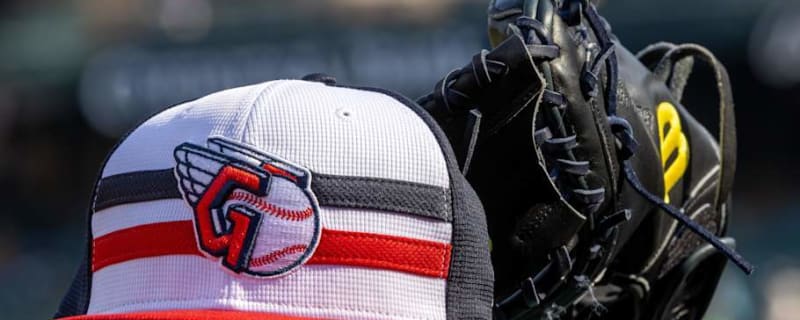 Guardians Pitching Prospect Shines During MLB's Spring Breakout