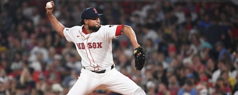 Recently DFA&#39;d Dodgers Pitcher Already Cut By New Team