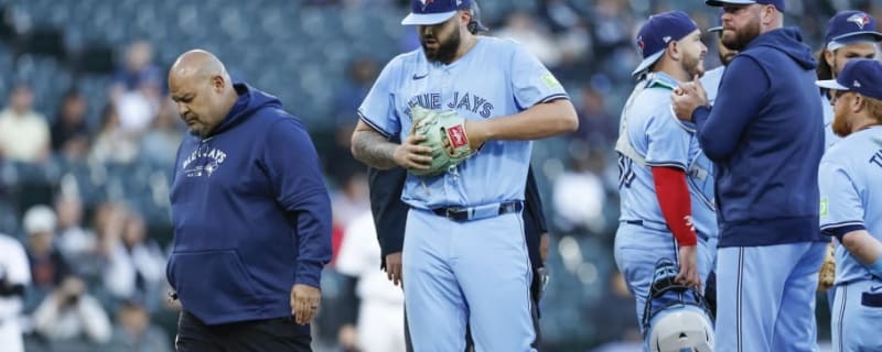 Toronto Blue Jays Shift Former Ace to 60-Day IL, Claim Intriguing Pitcher
