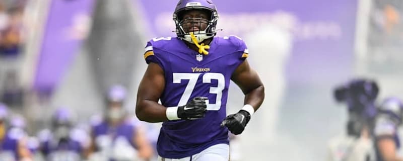 Falcons Looking to Upgrade Defensive Line Depth, Add Former Vikings, Panthers DL
