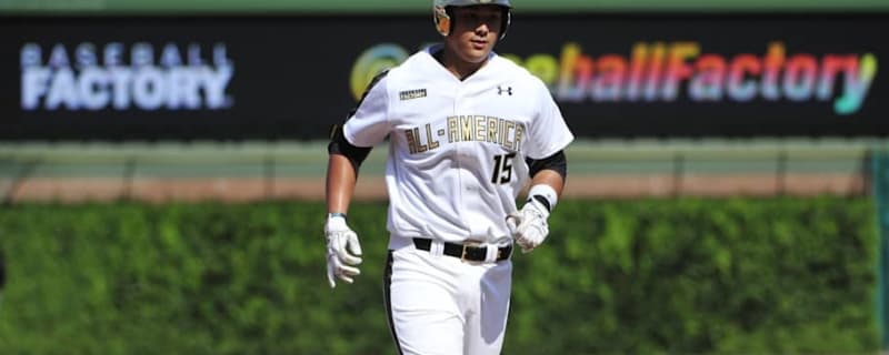 Reds Sign Catcher Andy Yerzy to Minor League Contract