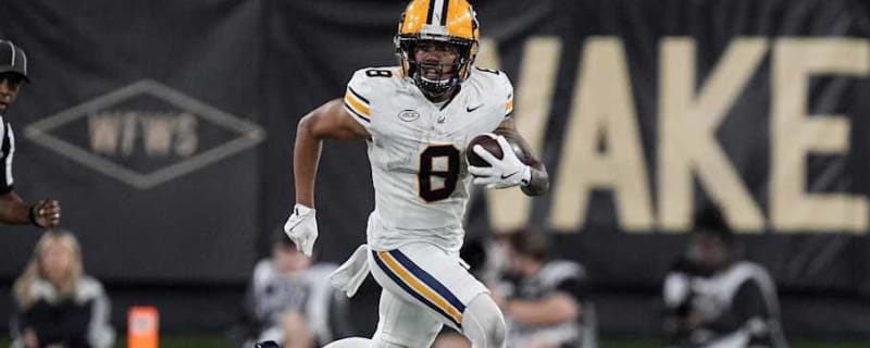 Can UCLA's Matthews Kick-Start Receiving Offense in 2025?