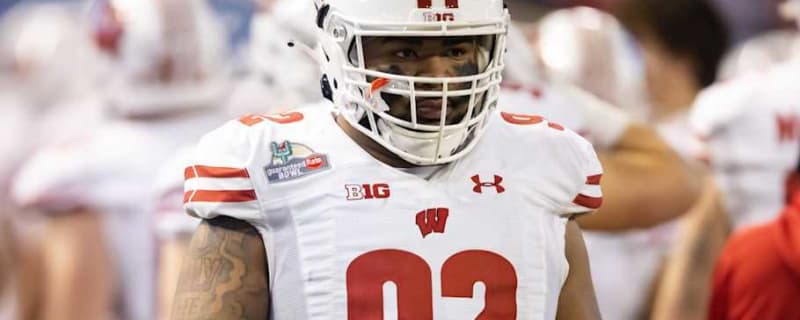 Curt Neal Finds New Home With Ex-Teammates in Illinois Football