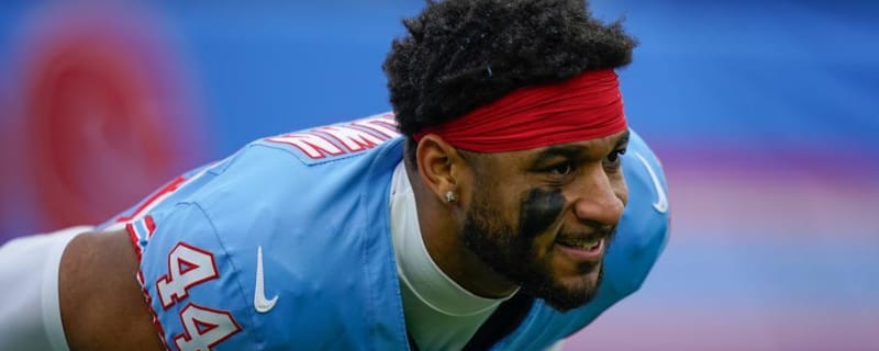 Titans Re-Sign Veteran Safety