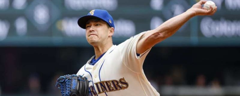 Former Seattle Mariners Ace Set to Undergo Major Surgery