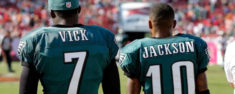 Former Eagles teammates to compete as rookie head coaches in coming HBCU season