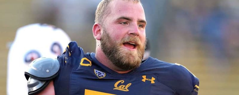 Falcons Make Roster Move, Sign Rookie OL