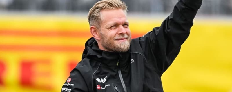 F1 News: Kevin Magnussen Teases 2025 Haas Role Despite Ending Contract