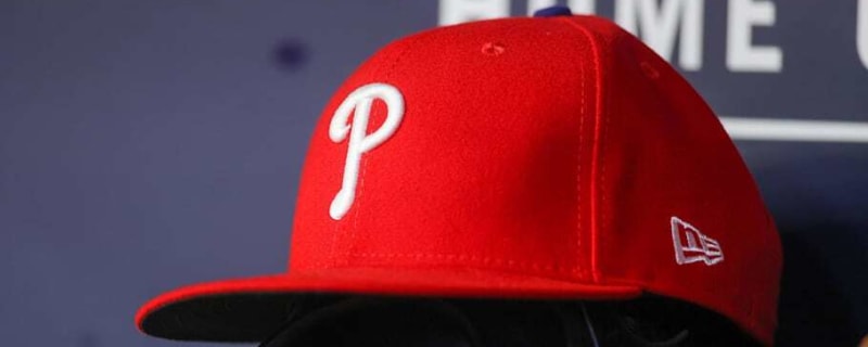 Star Philadelphia Phillies Prospect Focused on Bolstering One Side of Ball in AFL