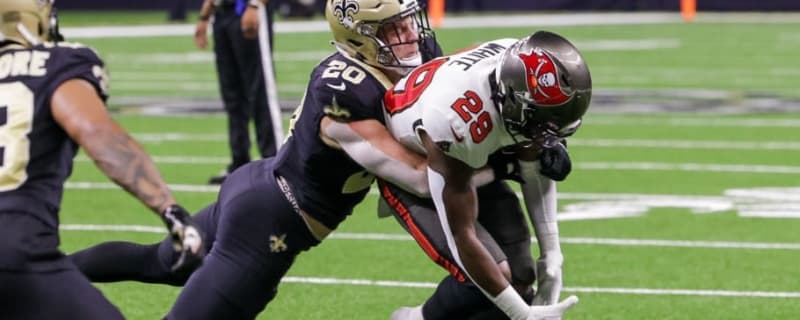 Saints Lock Up A Key Defensive Starter With Contract Extension