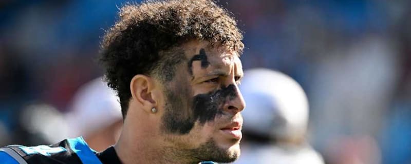 NFL free agency: Falcons poach Panthers&#39; special teams stud