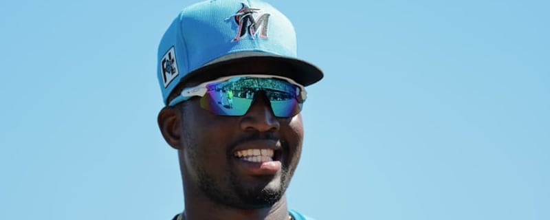 Miami Marlins&#39; Jesús Sánchez, Declan Cronin Take Steps Toward Return From Injured List
