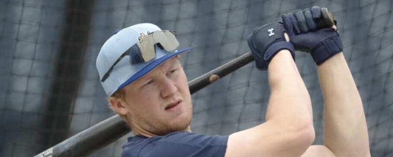 Trade Analysis: What Cincinnati Reds Are Getting in Joey Wiemer