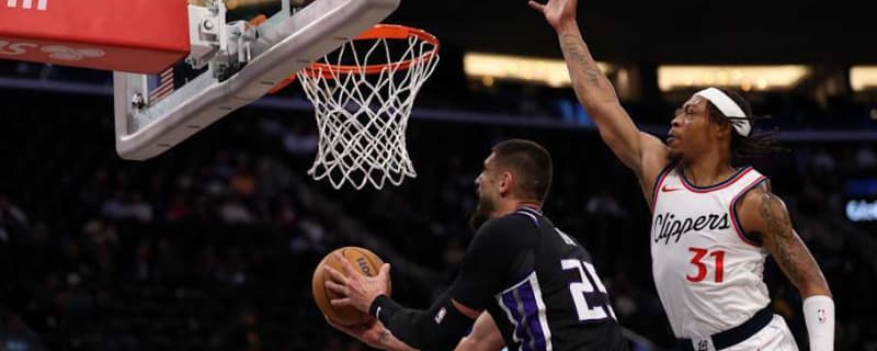 Jazz Make New Addition on Two-Way Contract