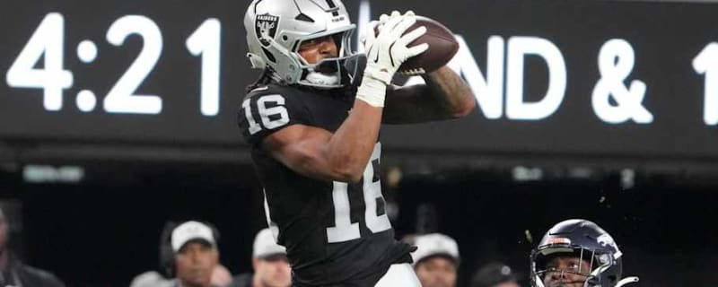 How Raiders Offense Has Taken Massive Leaps Under New OC