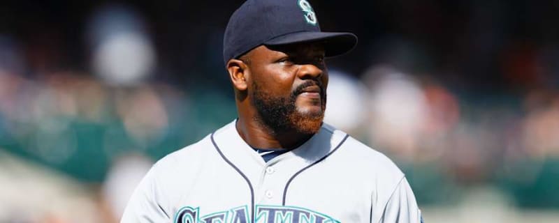 Former Seattle Mariners Closer Fernando Rodney to Play Pro Ball in Canada Next Year