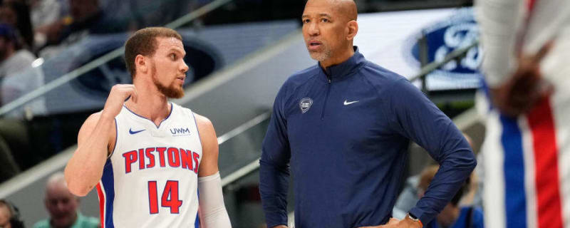 Will Monty Williams Field Offers After Parting Ways With Pistons?