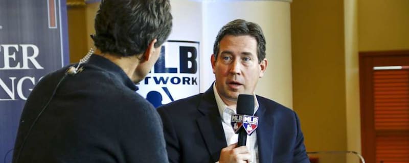 San Francisco Giants Have Interest in Former General Manager