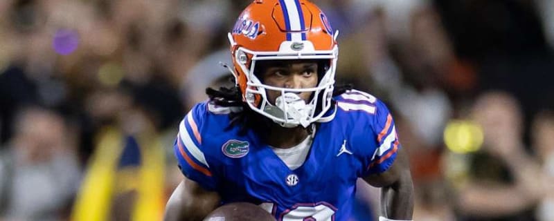 Florida Gators 2025 Breakout Candidate: Tank Hawkins