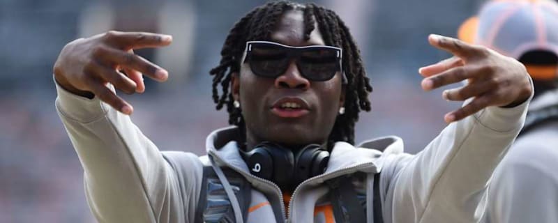 TRANSFER PORTAL: Tennessee WR Nate Spillman Commits To Charlotte