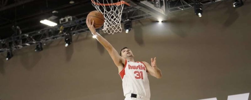How Former Boilers Zach Edey, Lance Jones, Dakota Mathias Performed in Summer League
