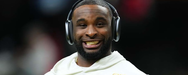 Felix Anudike-Uzomah details &#39;dream come true&#39; moment of being drafted by Chiefs