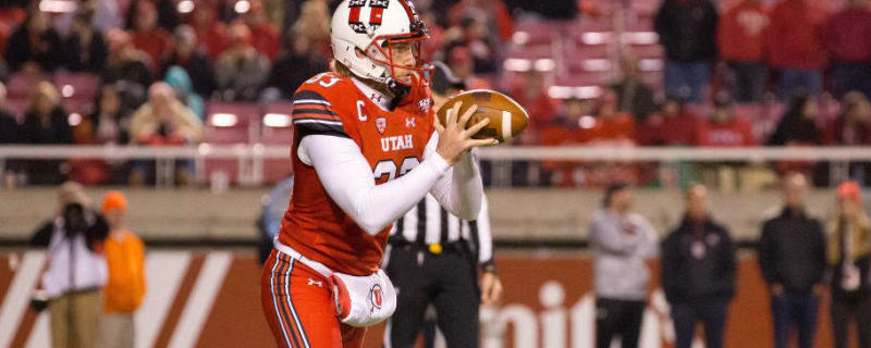 Utah Utes all-time greatest football players: No. 50 Mitch Wishnowsky