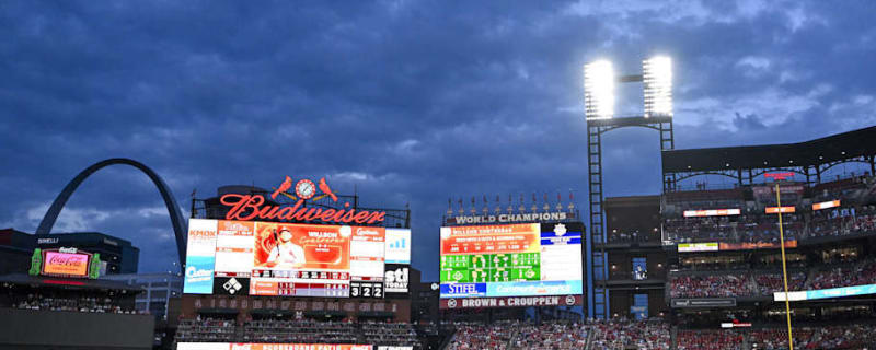 Cardinals Sign Intriguing Prospect With Promising Track Record To Minor League Deal