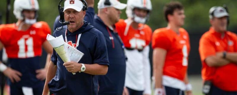 Tigers Hiring Former SEC West Rival&#39;s Assistant