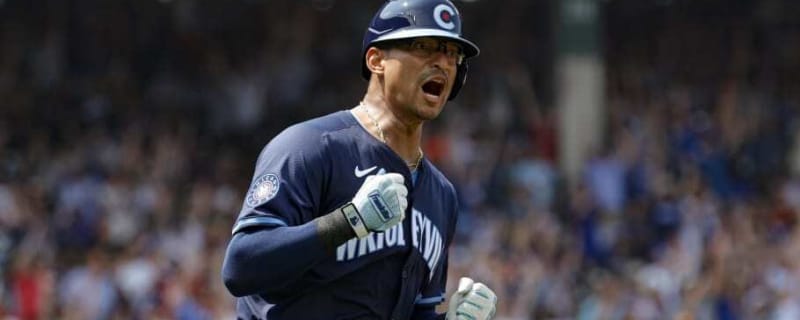 Veteran Castoff Having Shocking Resurgence With Chicago Cubs