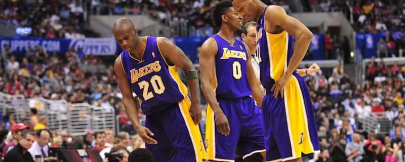 Former Lakers Guard Joins Pelicans as Assistant Coach