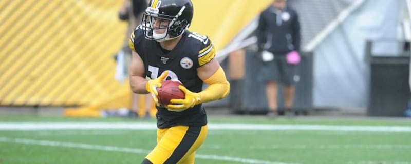 Former Steelers WR Makes Major Life Announcement