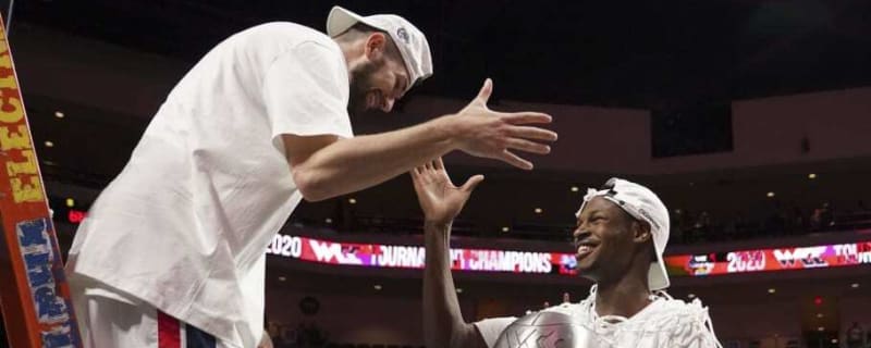 Two-Year NBA Player Announces Move to Spain After Rumored Warriors, 76ers Interest