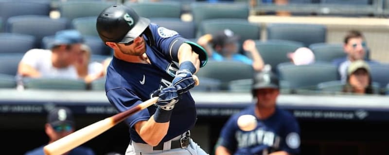 ESPN MLB Insider Explains Why Seattle Mariners Likely Won&#39;t Cut Ties with Veteran