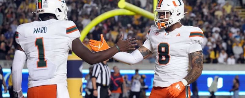 Elijah Arroyo 2025 NFL Combine and Draft Profile